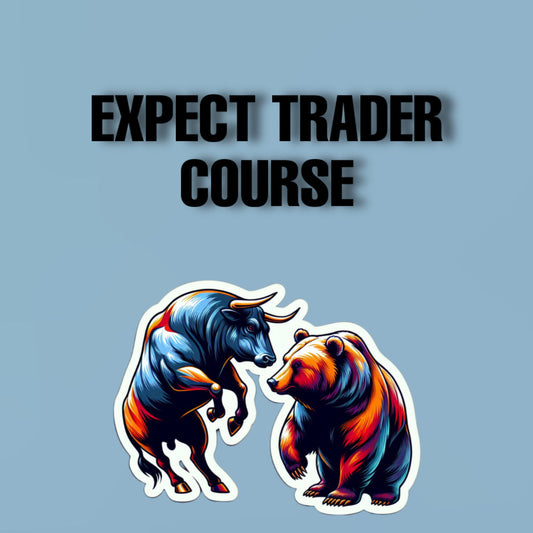 EXPECT TRADER COURSE